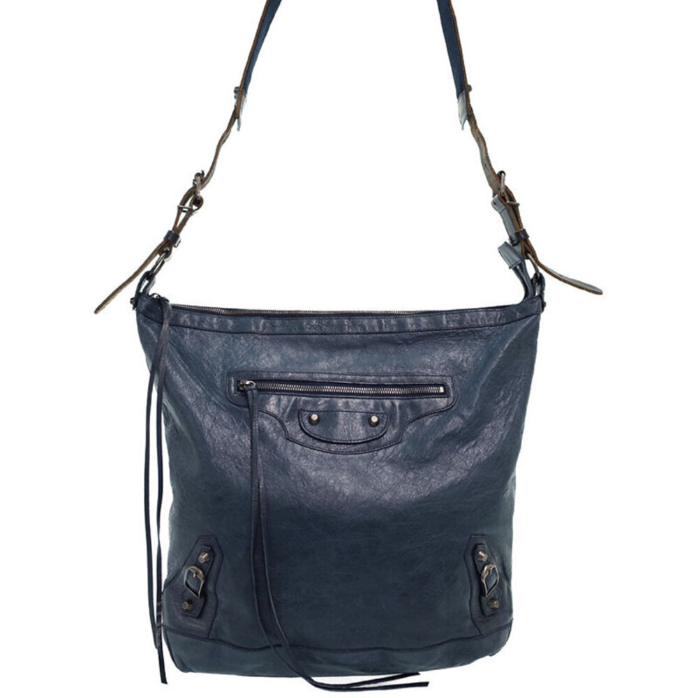 Balenciaga The Day Shoulder Bag